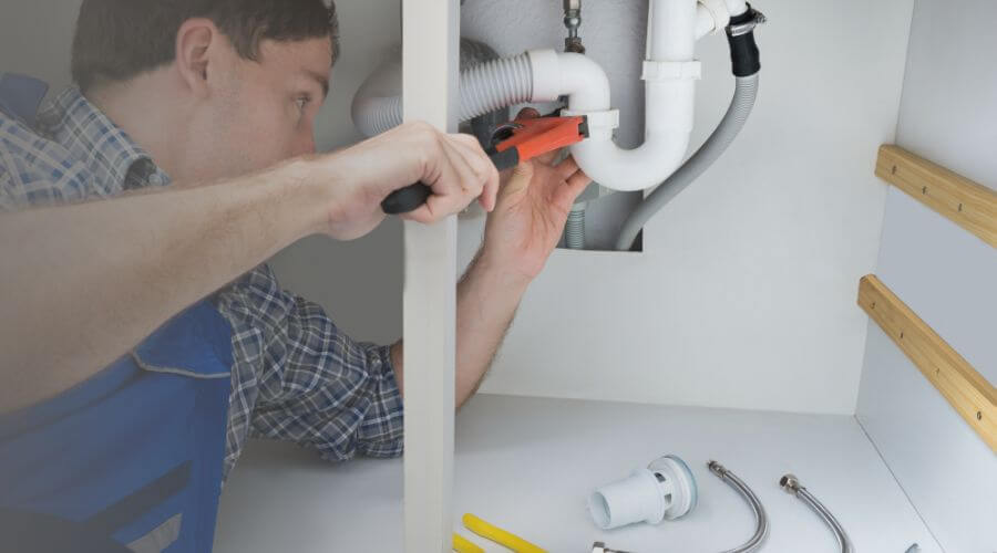 Local expert plumbing services in Benton, MO